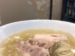 -苏面斋·本地传统苏式面馆