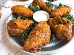 -农畉LONFOOD(福田星河COCOPark店)