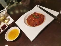 -海航大厦万豪酒店彩海轩中餐厅(霄云路店)