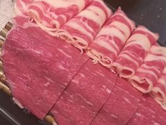 -捞王猪肚鸡火锅(昆山店)