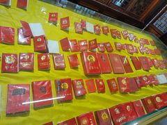 -枫泾古镇-人民公社旧址