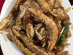 -车头老二大排档