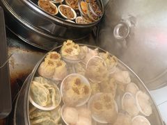 -石湾点心