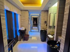 -广州都喜泰丽温泉度假酒店