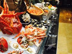 -昆明洲际酒店