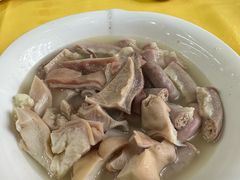 -巫记鸡饭店
