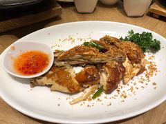 -莆田餐厅PUTIEN(三里屯店)