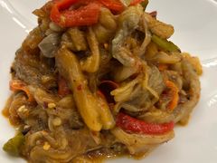 -一坐一忘云南菜(卓悦中心)