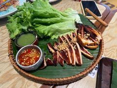 -醉东Oriental House(静安嘉里中心店)
