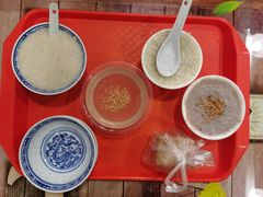 藕糕-没牙伯花生汤店(老药洲店)
