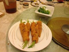 苏香圆鱼馆-丁老爷子苏香圆
