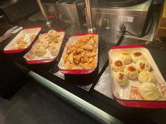 -西宁富力万达文华酒店美食汇西餐厅