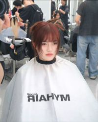 -MY HAIR 旗舰店
