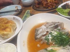 -新时代大酒店(仰口路店)