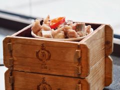 -玉兰苑(渔人码头店)