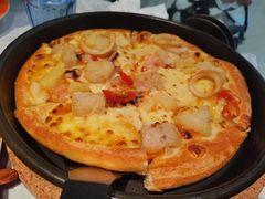 -必胜客(远大路店)