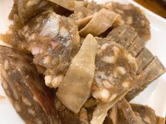 粉肠-老保定驴肉馆(云岗路店)