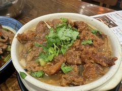-溢香苑瓦罐(前进路店)