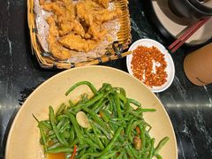 -廖川菜(太阳宫店)