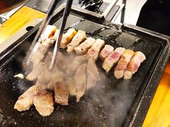 -咕咕站韩国料理(紫金港店)