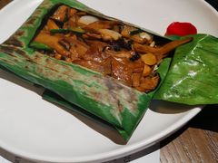 -雀舞云南菜(乐客城店)