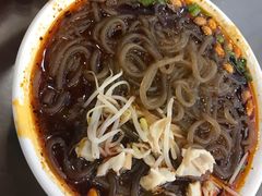 -龙抄手(文殊坊店)