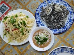 -清真·鸦儿李记·小馆(后海店)