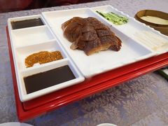 -王府井酒店(金桥港湾店)