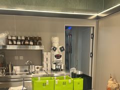 -茶月山·潮汕茶店(同创汇店)