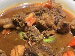 -小秦淮·南京土菜(新亭西路店)