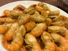 -祈胜邨•顺德鱼生•顺德菜(容桂店)