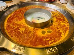 -宽窄巷子鲜牛火锅(北京首店)