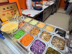 -张果佬年糕卷(科巷店)