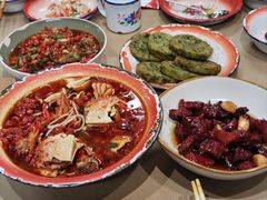 -老三样·旧食新味(万寿宫店)