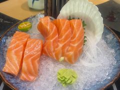 -沼津港精致料理·寿喜烧·烧鸟(漕河泾印象城店)