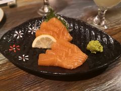 -福匠日本料理(人民路店)