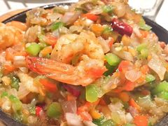 -TA'塔雀 墨西哥餐厅(江都金鹰店)