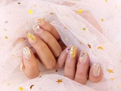 -米小兔美甲美睫