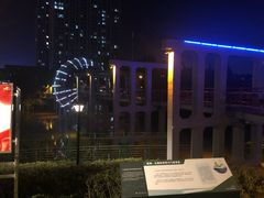 -南北地理分界线标志园