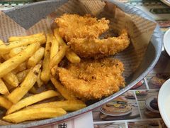 -兴华里茶记(禅城同济首店)