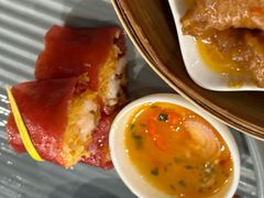 -点都德(龙之梦店)