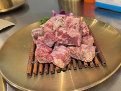 -炉队长·齐齐哈尔家庭烤肉(马家堡店)