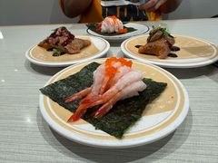-滨寿司(新街口中央商场店)