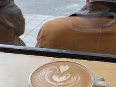 -常识咖啡common sense(春熙路店)