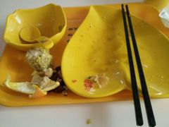 -福慧素膳坊(北部湾中路店)