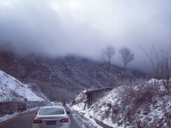 -太子岭滑雪场