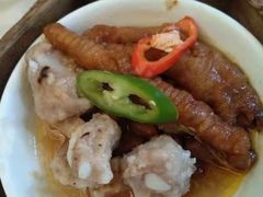 -顺丰轩园林酒家(天河店)