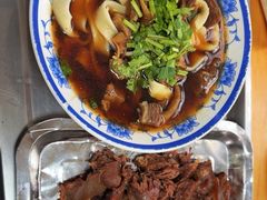 -清真-戏楼王记牛肉面