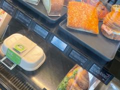 -星巴克(七宝领展广场1F店)