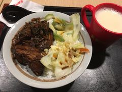 -永和大王(赤峰路二店)